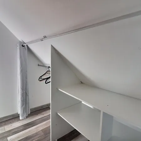 Les Du Pont - Lit Double - Wifi - Inclus - 4